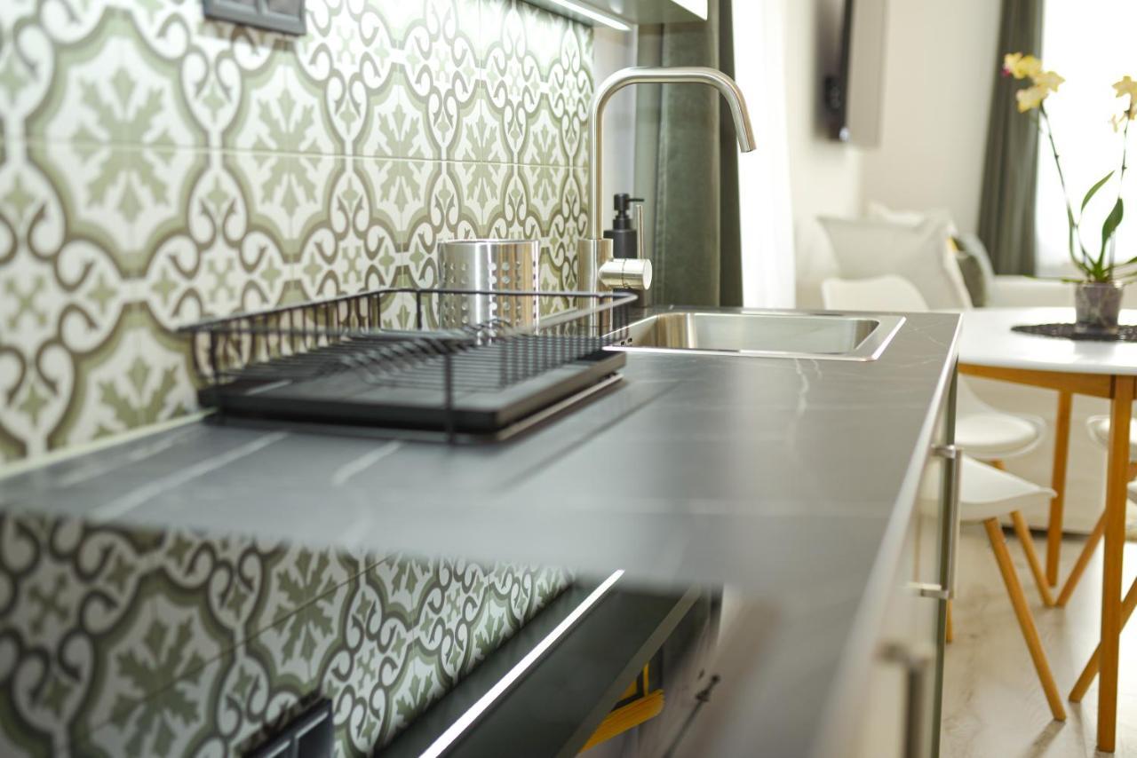 Raba92 Apartman House מראה חיצוני תמונה