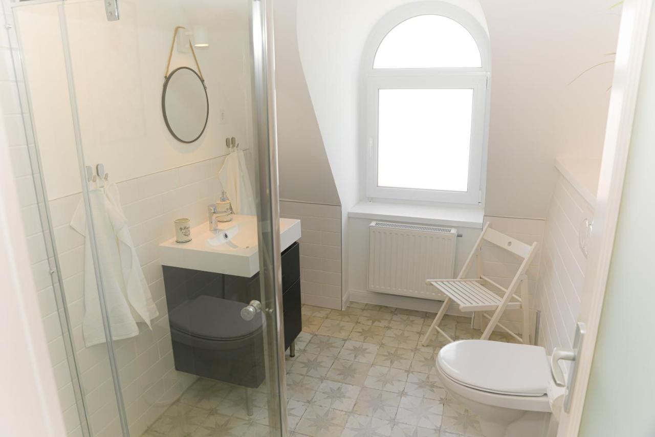 Raba92 Apartman House מראה חיצוני תמונה
