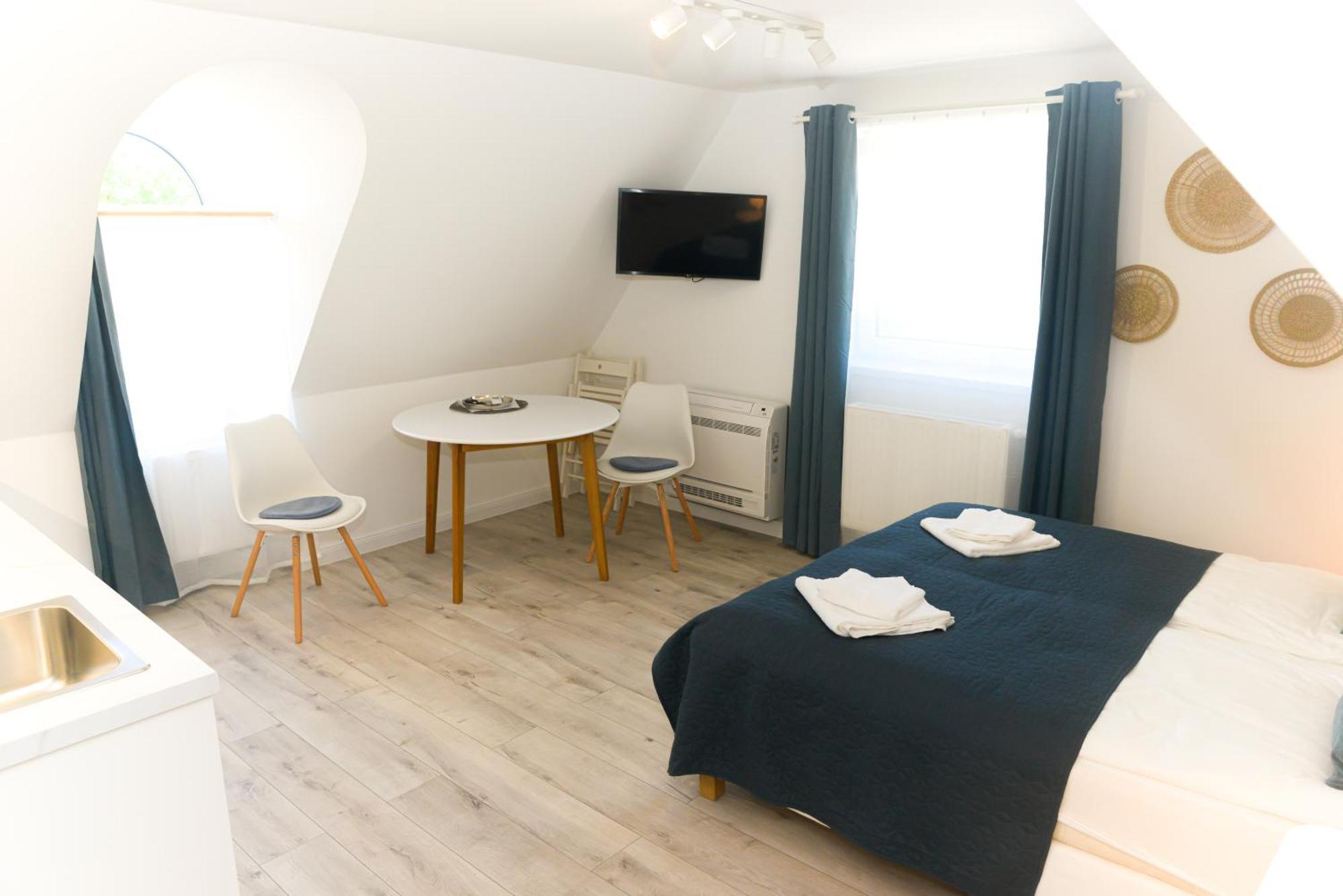 Raba92 Apartman House מראה חיצוני תמונה