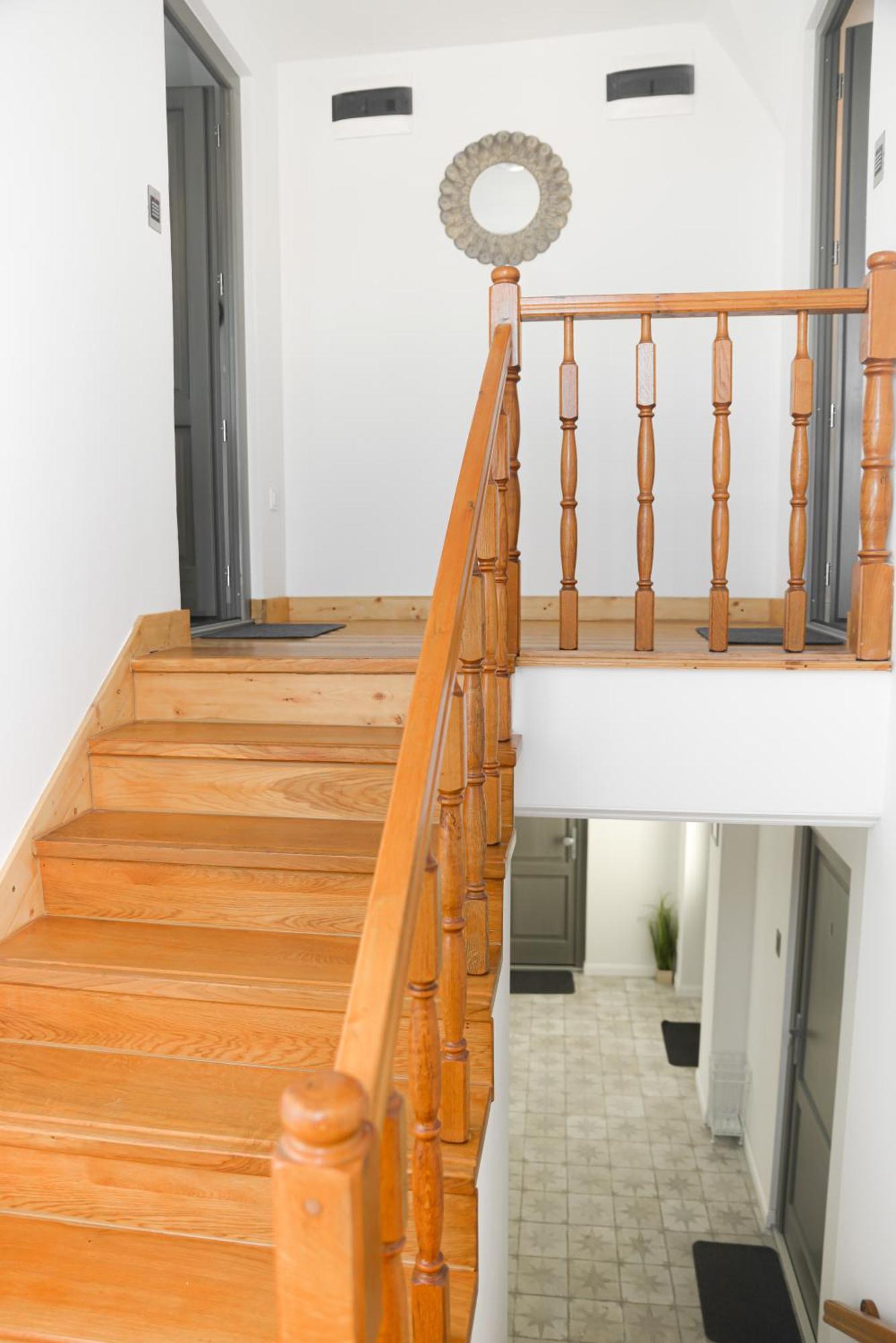 Raba92 Apartman House מראה חיצוני תמונה